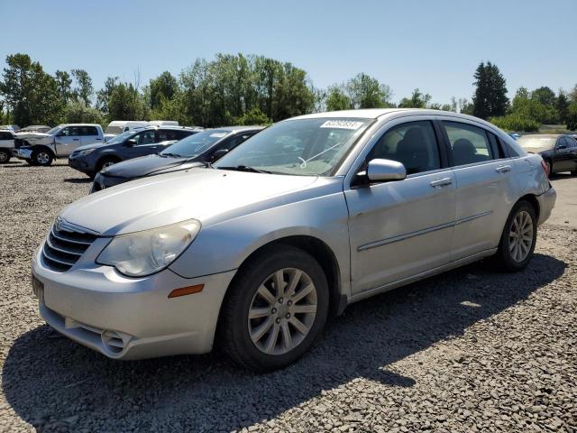  Salvage Chrysler Sebring