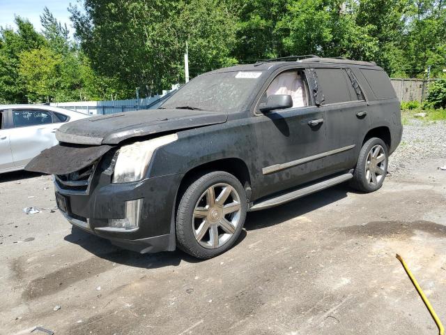  Salvage Cadillac Escalade