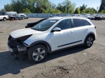  Salvage Kia Niro