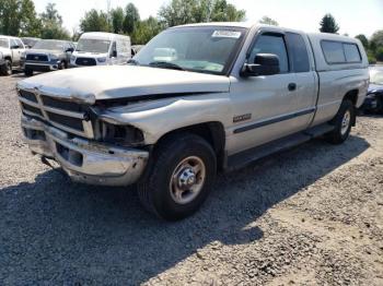  Salvage Dodge Ram 2500