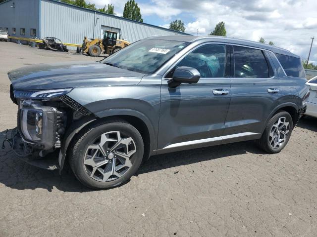  Salvage Hyundai PALISADE