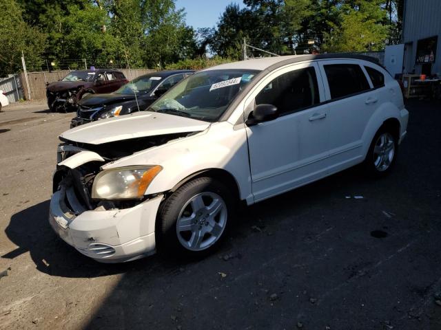  Salvage Dodge Caliber