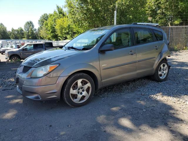  Salvage Pontiac Vibe