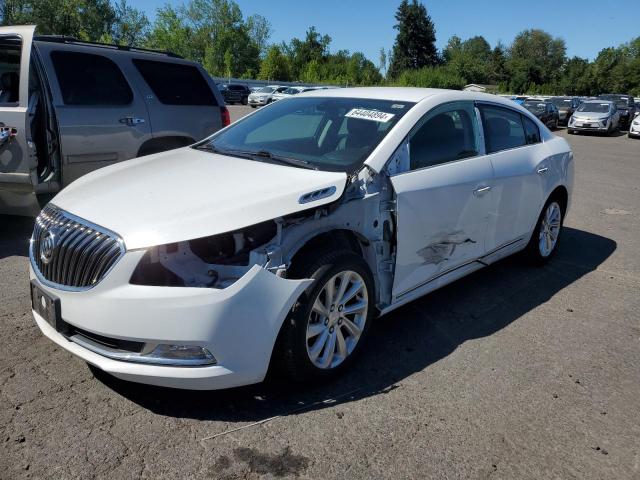  Salvage Buick LaCrosse