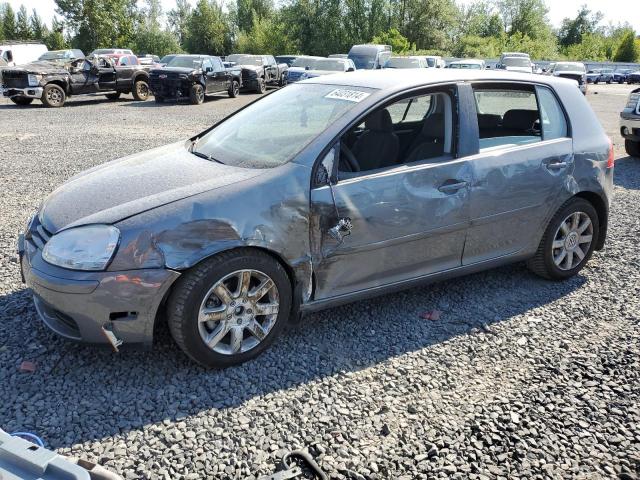  Salvage Volkswagen Rabbit