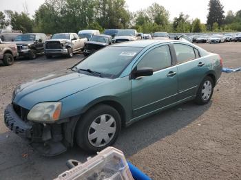  Salvage Mitsubishi Galant