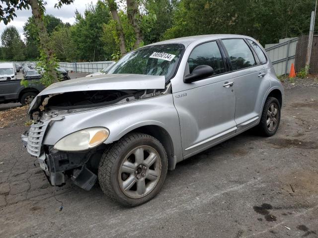  Salvage Chrysler PT Cruiser