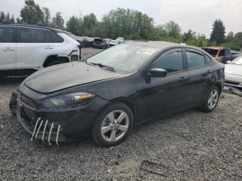  Salvage Dodge Dart