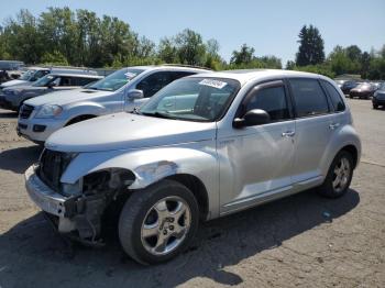  Salvage Chrysler PT Cruiser