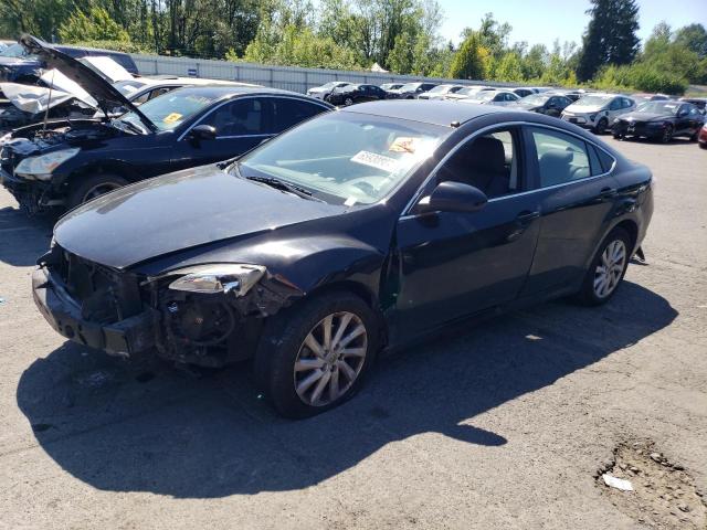  Salvage Mazda 6