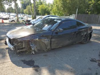  Salvage INFINITI G37