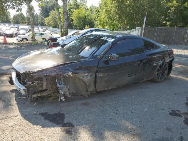  Salvage INFINITI G37