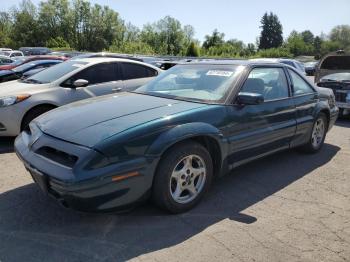  Salvage Pontiac Grandprix