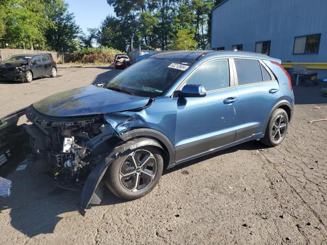  Salvage Kia Niro