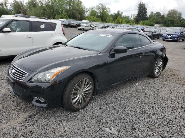  Salvage INFINITI G37