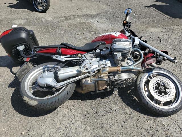  Salvage BMW R