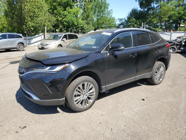  Salvage Toyota Venza