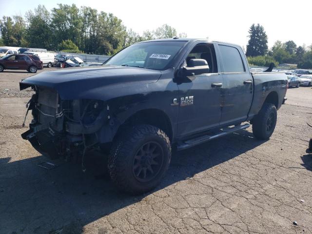  Salvage Ram 2500