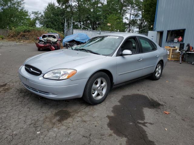  Salvage Ford Taurus Ses