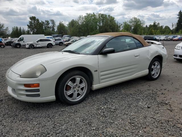  Salvage Mitsubishi Eclipse