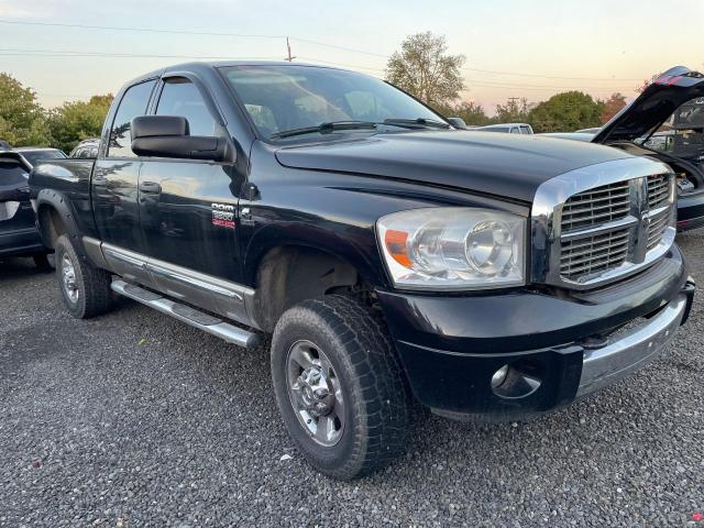  Salvage Dodge Ram 3500