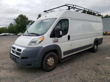  Salvage Ram Promaster