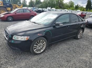  Salvage Volvo S40