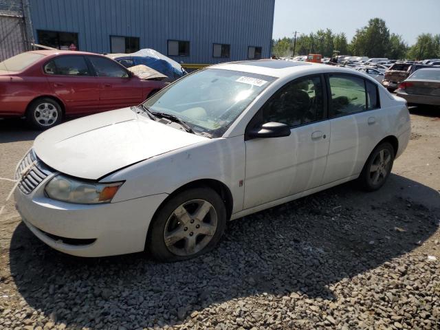  Salvage Saturn Ion