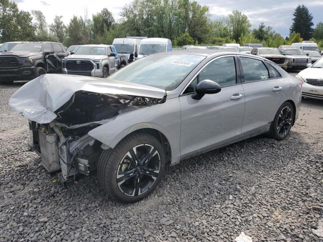  Salvage Kia K5