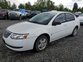  Salvage Saturn Ion