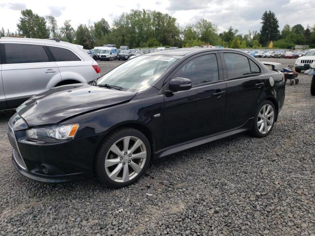  Salvage Mitsubishi Lancer