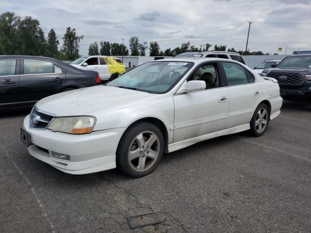  Salvage Acura TL