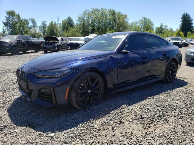  Salvage BMW M Series