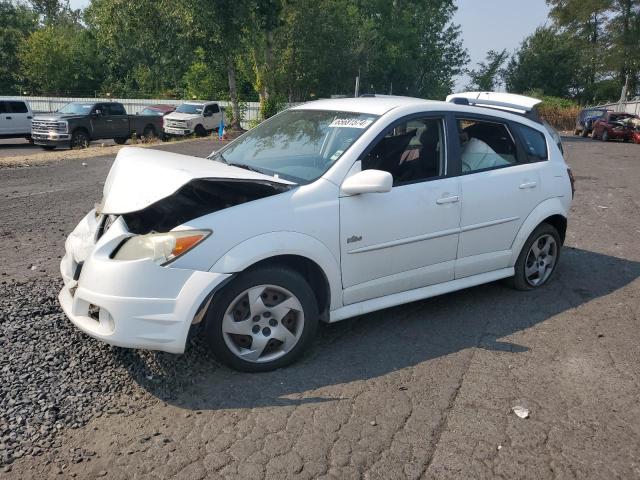  Salvage Pontiac Vibe