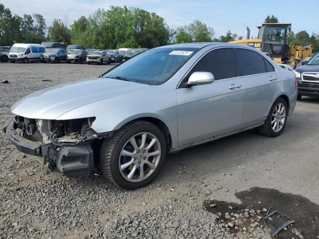  Salvage Acura TSX