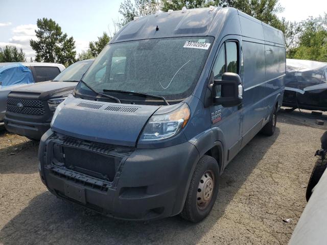  Salvage Ram Promaster