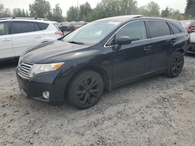  Salvage Toyota Venza