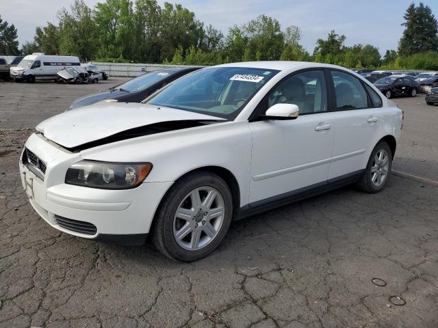  Salvage Volvo S40