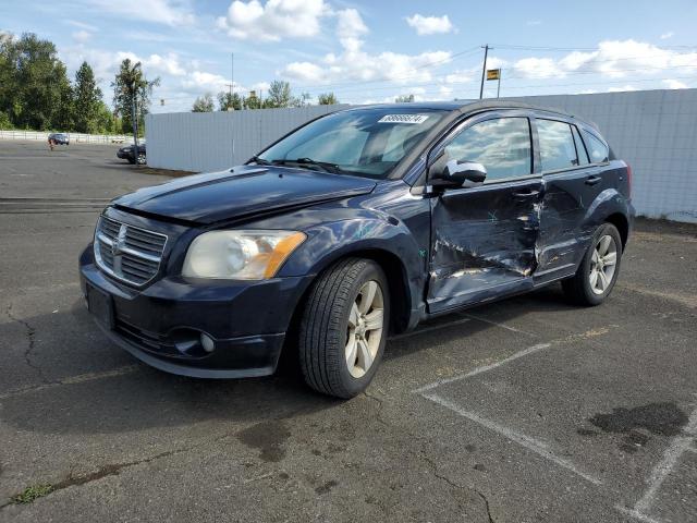  Salvage Dodge Caliber