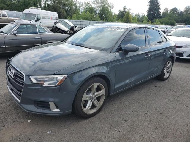  Salvage Audi A3