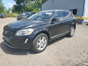  Salvage Volvo XC60