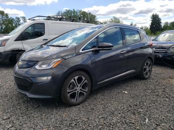  Salvage Chevrolet Bolt