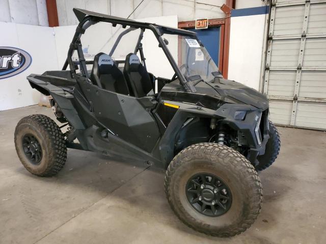  Salvage Polaris Rzr Xp 100