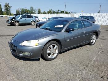  Salvage Dodge Stratus