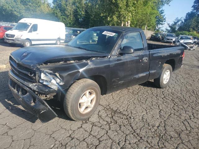  Salvage Dodge Dakota