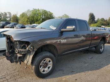  Salvage Ram 2500