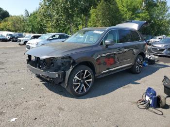  Salvage Volvo Xc90 Plus