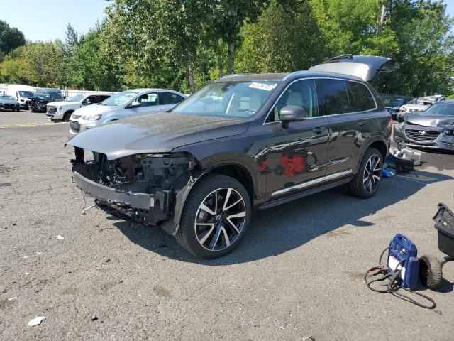  Salvage Volvo Xc90 Plus