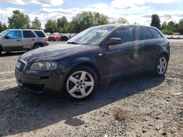  Salvage Audi A3