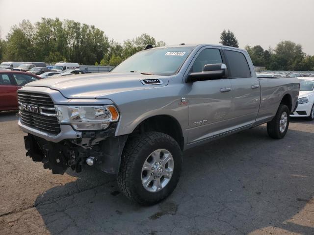  Salvage Ram 3500